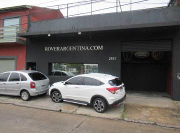 Bodega-Galpón · 200m² · Galpon en Venta de 200 m, Frente a Unicenter en Martinez
