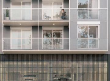 Departamento · 44m² · 2 Ambientes · Venta Apartamento 1 Dormitorio en Tres Cruces