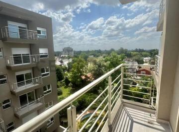 Departamento · 35m² · 1 Ambiente · Venta Monoambiente C/balcon a Estrenar. Martin Coronado