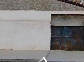 Bodega-Galpón · 455m² · Galpón en San Lorenzo
