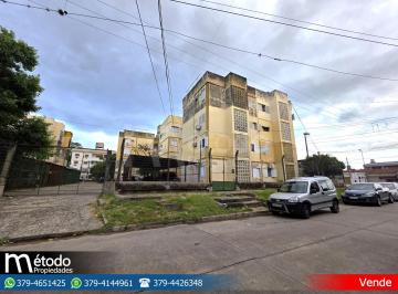 Departamento · 60m² · 2 Dormitorios · 1 Cochera · Depto en Venta - Corrientes Cap. - 2 Dorm. - Zarate N° 2471