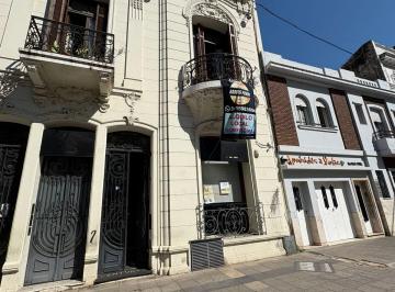 Local comercial de 10 ambientes, Rosario · Alquiler Planta Baja Gran Casona Antigua de Estilo 450 m con Gran Patio
