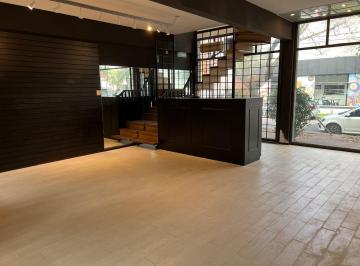 Local comercial de 2 ambientes, San Isidro · Excelente Local Comercial de 110 m² en Dos Plantas en Alquiler en Martínez