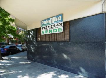 Departamento de 3 ambientes, Parque Chacabuco · 3amb Frente Pb Patio Lav 1c Parque 68 m