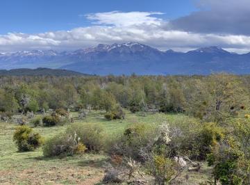 Campo · Campo en Corcovado Provincia de Chubut