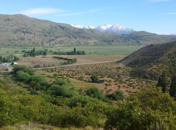 Campo · 16000000m² · Campo - Cholila