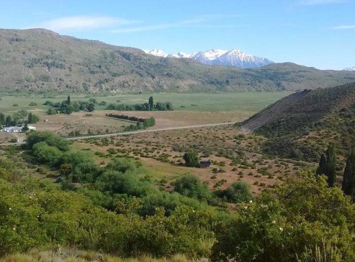 Campo · 16000000m²