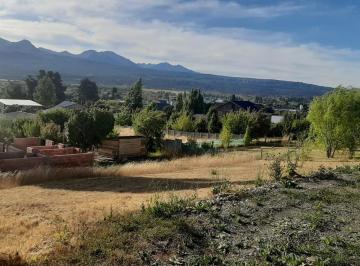 Terreno · 512m² · Terreno - Trevelin