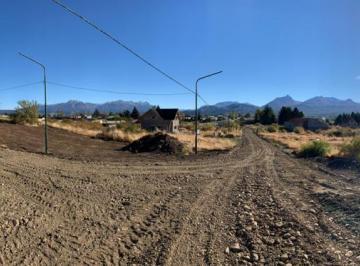 Terreno · 600m² · Terreno - Trevelin