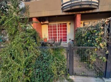 Departamento · 50m² · 2 Ambientes · 1 Cochera · Venta Depto 2 Ambientes Pb con Jardin y Cochera | Condominio El Hogar Obrero