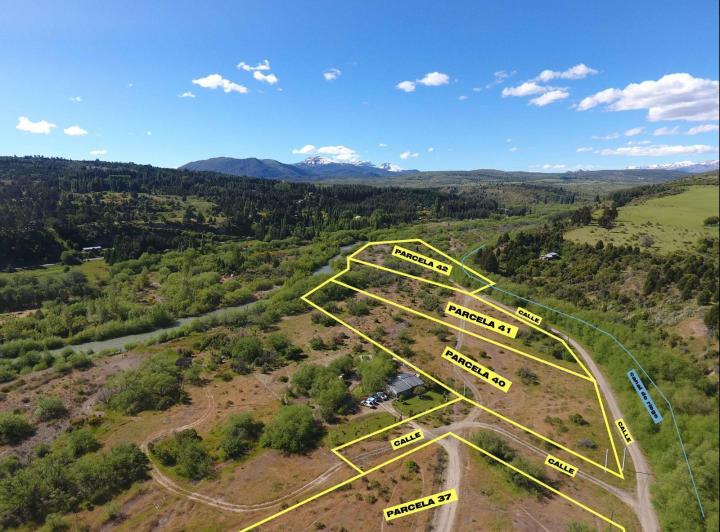 Terreno · 10000m²