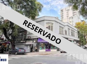 Consultorio · 289m² · 6 Ambientes · 6 Ambientes / PH, Consultorio, Oficina / Venta / Belgrano Barrio Chino Apto Profesional