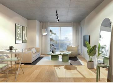 Departamento · 63m² · 3 Ambientes · Venta Apartamento 2 Dormitorio en Tres Cruces