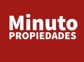Casa de 5 ambientes, Almagro · Almagro: Casa con Lote Propio