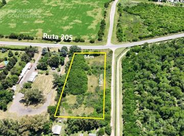Terreno · 15198m² · Terreno Comercial en Cañuelas