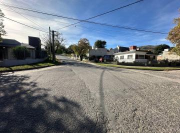 Terreno · 750m² · Terreno en Venta en La Falda Oportunidad