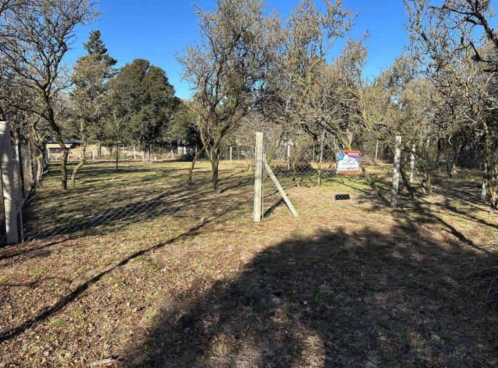 Terreno · 652m²