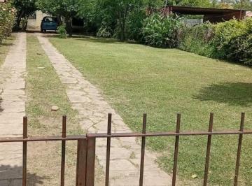 Terreno · 60m² · Terreno en Cortinez