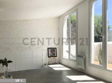 Departamento · 52m² · 2 Ambientes · 1 Cochera · Loft del Canal - San Fernando - Departamento 2 Ambientes - Venta