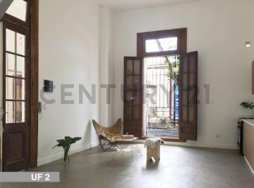 Casa · 56m² · 2 Ambientes · 1 Cochera · Loft del Canal - San Fernando - Casa / PH 2 Ambientes - Venta