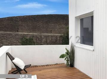 Departamento · 51m² · 2 Ambientes · 1 Cochera · Loft del Canal - San Fernando - Departamento 2 Ambientes C/ Cochera - Venta Uf3
