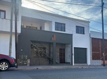 Departamento · 211m² · 8 Ambientes · 1 Cochera · Propiedad con 3 Unidades Funcionales en Lerma 898.