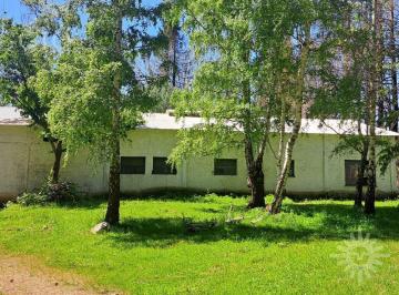 Local comercial · 607m² · 15 Ambientes · Fabrica Industrial en Mallin Ahogado El Bolson (Su - 25)