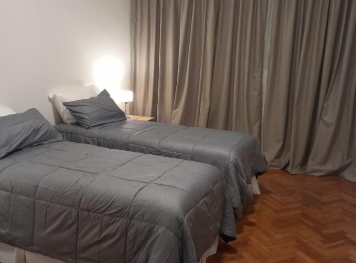 Departamento · 30m² · 2 Ambientes