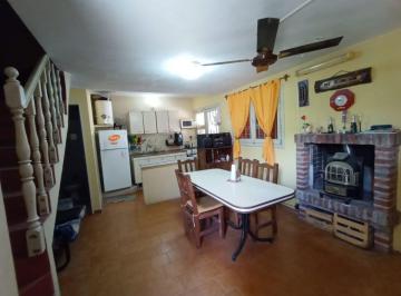 PH de 4 ambientes, San Clemente del Tuyú · Dúplex de 4 Ambientes