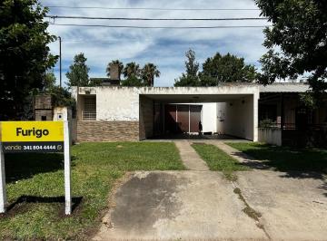 FUG-SPF-1044_2 · Casa en Venta en Soldini