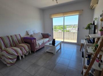 Departamento · 45m² · 2 Ambientes · 1 Cochera · Excelente Valor 2 Amb. C/coch Usd 5.00. - + Gastos