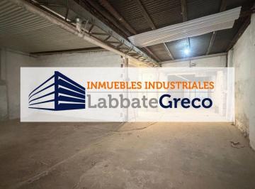 LBB-LBB-1678_2 · Deposito en Venta San Martin