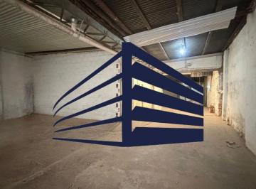 LBB-LBB-1678_2 · Deposito en Venta San Martin