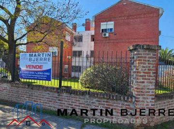 MBJ-MBJ-86_2 · Venta Departamento Barrio Solares del Aeropuerto, Ciudad Evita, Lamatanz