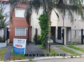 MBJ-MBJ-89_2 · Venta Casa en Barrio Democracia. Ciudad Evita, La Matanza