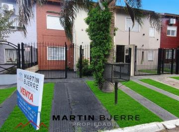 MBJ-MBJ-89_2 · Venta Casa en Barrio Democracia, Ciudad Evita, La Matanza