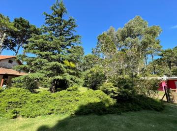 Terreno · 506m² · Espectacular Lote en Valeria del Mar, Parquizado y Cercano Al Mar.