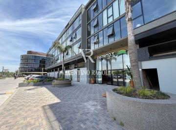 Departamento · 87m² · 4 Ambientes · 2 Cocheras · Venta Depto Cuatro Ambientes Distrito T - Gral Rodriguez