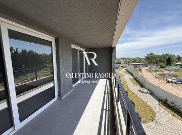 Departamento · 87m² · 4 Ambientes · 2 Cocheras · Venta Depto Cuatro Ambientes Distrito T - Gral Rodriguez