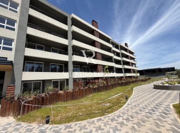 Departamento · 50m² · 2 Ambientes · 1 Cochera · Venta Depto Dos Ambientes Distrito T - Gral Rodriguez