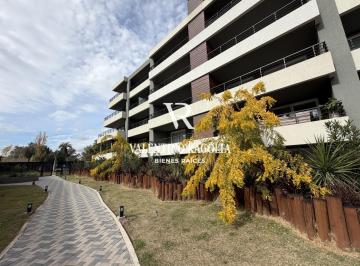 Departamento · 50m² · 2 Ambientes · 1 Cochera · Venta Depto Dos Ambientes Distrito T - Gral Rodriguez