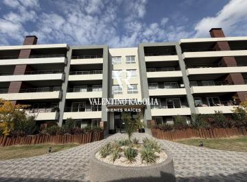 Departamento · 50m² · 2 Ambientes · 1 Cochera · Venta Depto Dos Ambientes Distrito T - Gral Rodriguez