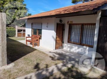 Casa · 88m² · 4 Ambientes · 3 Cocheras · Nuevo Valor - Chalet 4 Ambientes en Zona Exclusiva de Villa Gesell Permuta en Caba, Pinamar.