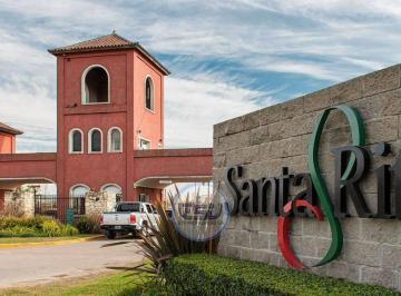 ESV-ESV-1629_2 · Venta Lote 800 m² Santa Rita Club de Campo