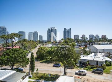 Foto1 · Vende Apartamento de 1 Dormitorio en Edificio View, Punta del Este