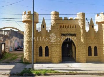 Terreno · 490m² · 1 Ambiente · Famoso Castillo de Padua - Oportunidad