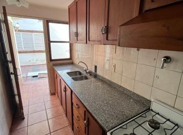 Departamento de 4 ambientes, Ciudad de Mendoza · Departamento en Alquiler