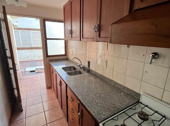 Departamento · 80m² · 4 Ambientes