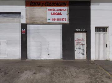 Local comercial  Alquiler $ null · Local Comercial Excelente Ubicación Florencio Varela