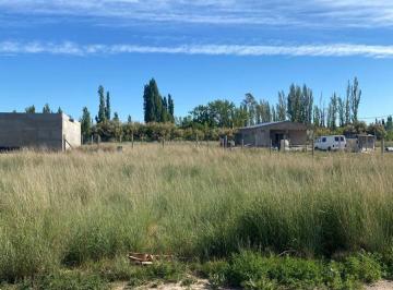 Terreno , General Fernández Oro · Prop Bienes Raíces Vende - Terreno de 1000 m² B° Las Viñas, en General Fernández Oro